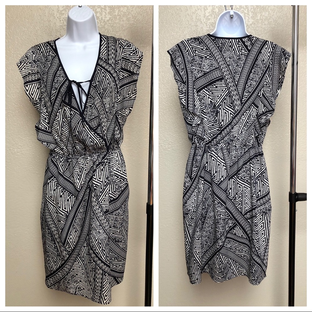 Beach dress